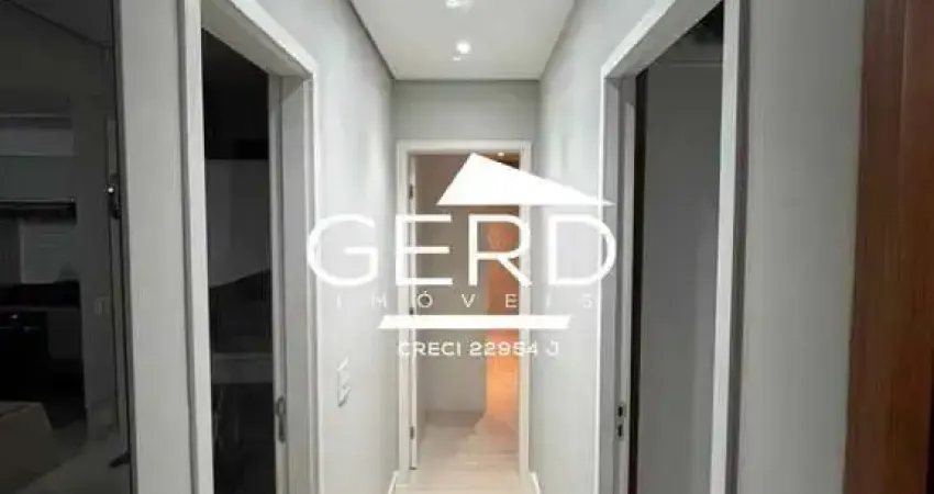 Apartamento 2 dormitórios com suíte em osasco (continental) – 62m², 2 vagas