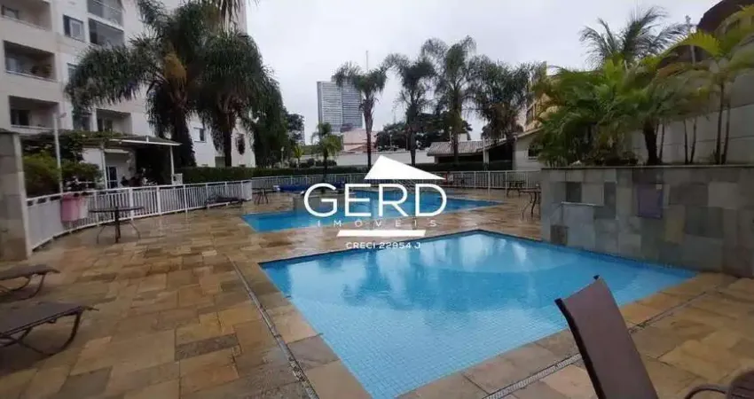 Apartamento para Alugar em Presidente Altino | 52m² a 200m da Estação CPTM