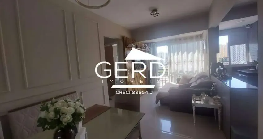 Apartamento 44 m² em Presidente Altino, Osasco – Financiamento Aceito