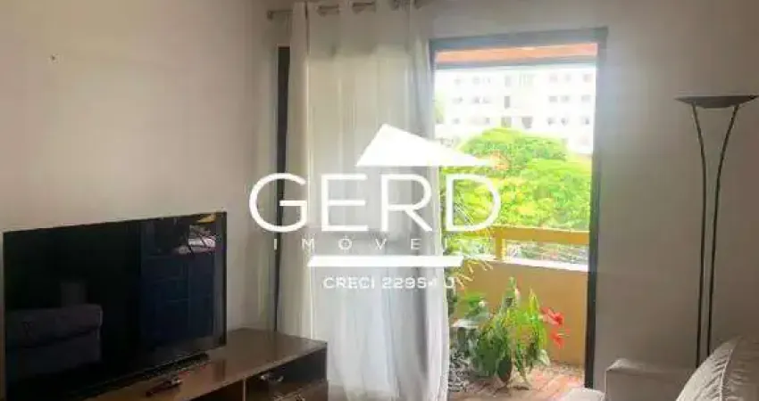 Apartamento 3 Dormitórios com 1 Suíte | Vila Progredior, SP – R$ 1.160.000