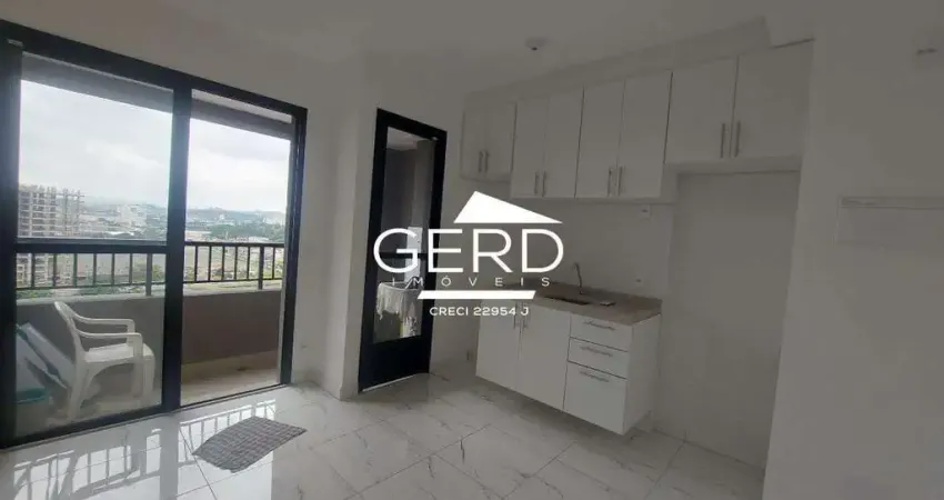 Apartamento com 2 quartos para alugar no Presidente Altino, Osasco