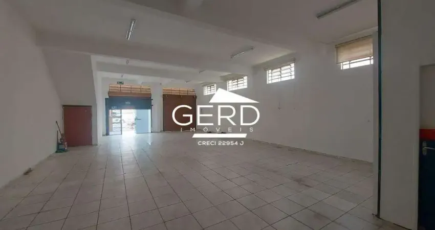 Ponto comercial para alugar no Presidente Altino, Osasco