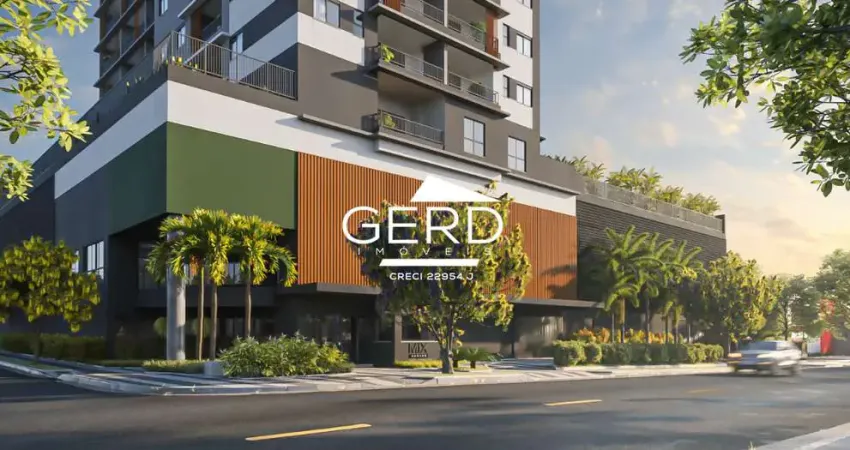 Apartamento com 2 quartos à venda no Presidente Altino, Osasco