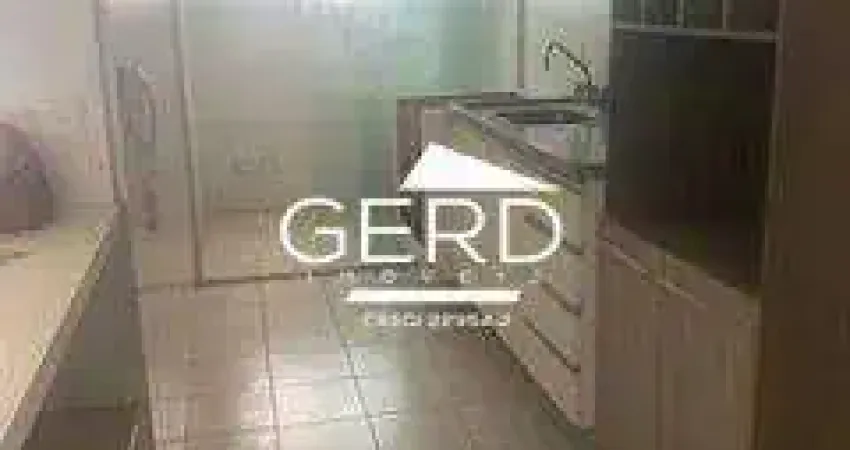 Aluguel: Apartamento residencial 3 quartos com 2 vagas em Alphaville Industrial, Barueri