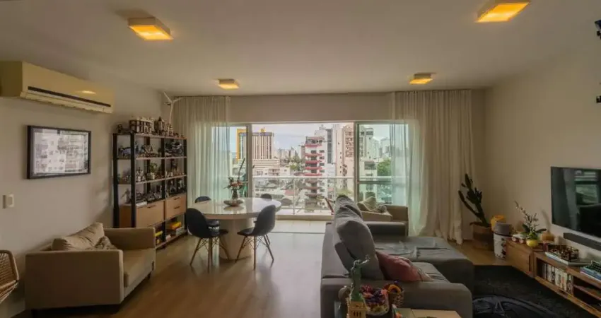 Apartamento para venda em joinville, américa, 3 dormitórios, 1 suíte, 3 banheiros, 2 vagas