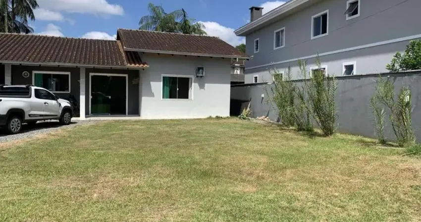 Casa para venda em joinville, boa vista, 3 dormitórios, 1 suíte, 2 banheiros, 3 vagas