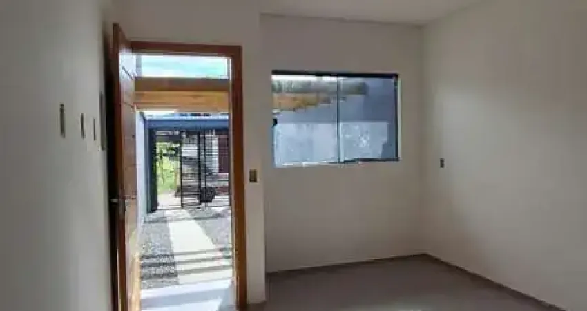 Casa / sobrado para venda em joinville, petrópolis, 2 dormitórios, 1 suíte, 2 banheiros, 2 vagas