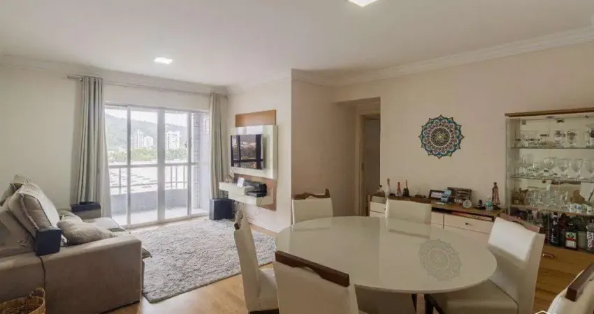 Apartamento para venda em joinville, américa, 4 dormitórios, 1 suíte, 3 banheiros, 2 vagas