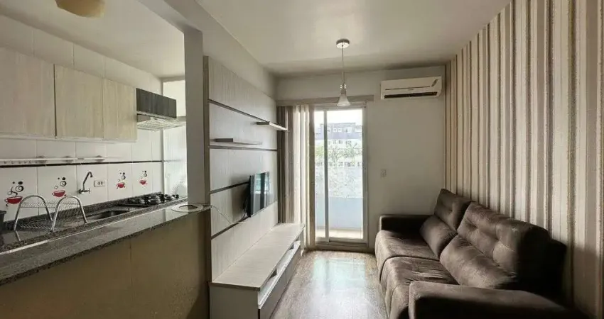 Apartamento para venda em joinville, santo antônio, 2 dormitórios, 1 suíte, 2 banheiros, 1 vaga