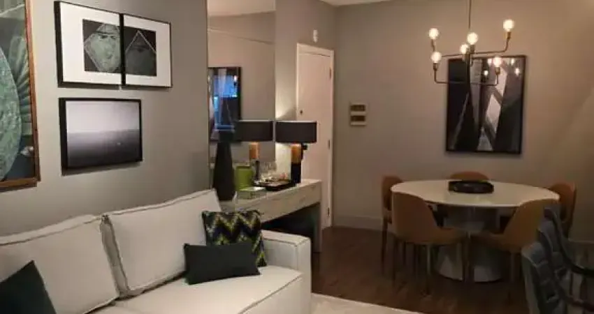 Apartamento para venda em joinville, américa, 1 dormitório, 1 banheiro, 1 vaga