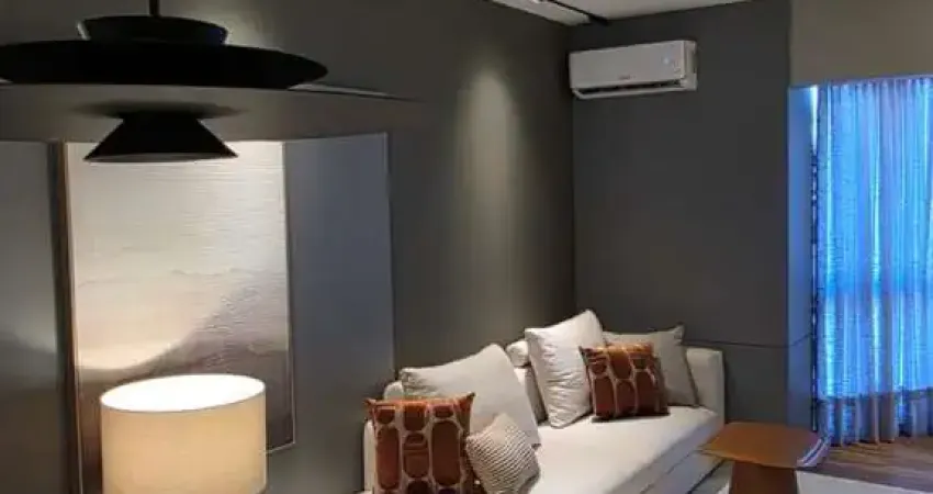 Apartamento para venda em joinville, américa, 1 dormitório, 1 banheiro, 1 vaga