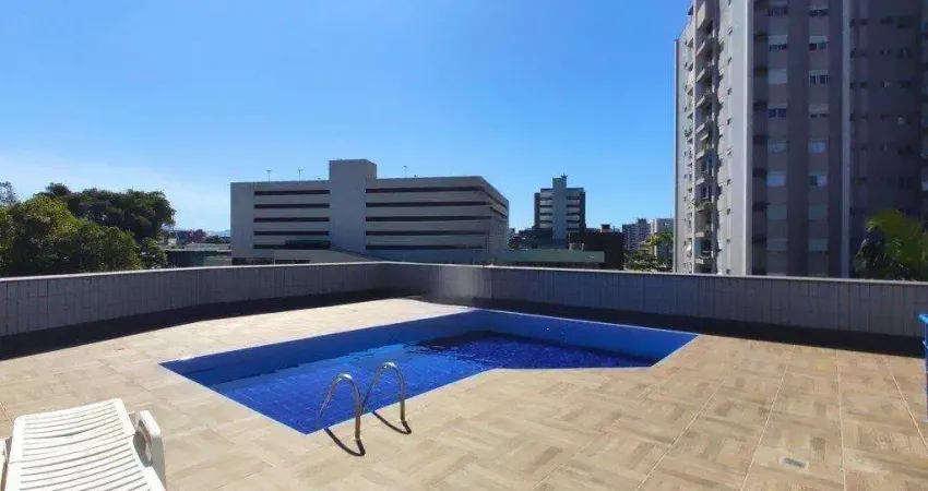 Apartamento para venda em joinville, américa, 1 dormitório, 1 banheiro, 1 vaga