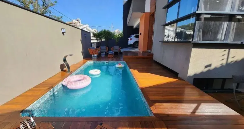 Casa para venda em joinville, américa, 4 dormitórios, 1 suíte, 4 banheiros, 2 vagas