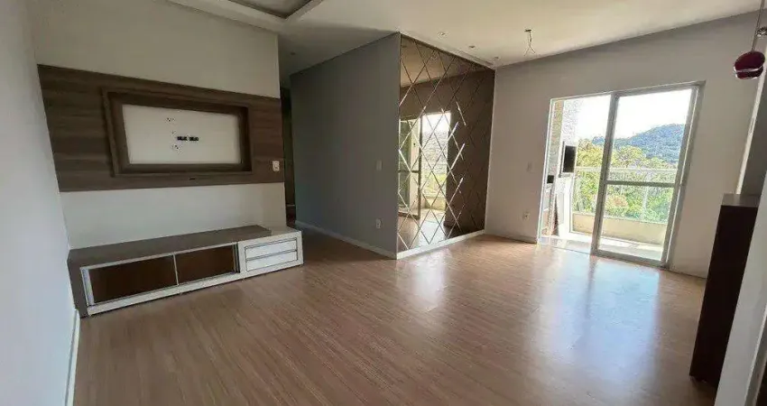 Apartamento para venda em joinville, glória, 3 dormitórios, 1 suíte, 2 banheiros, 2 vagas