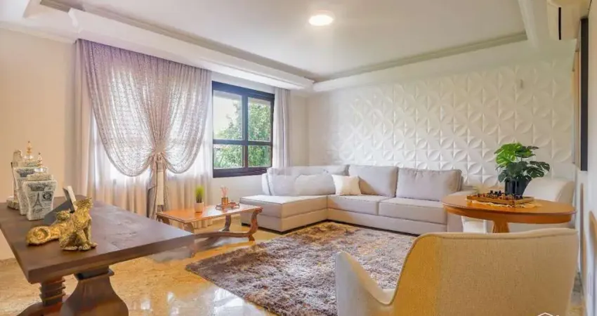 Casa para Venda em Joinville, Bom Retiro, 4 dormitórios, 1 suíte, 3 banheiros, 4 vagas