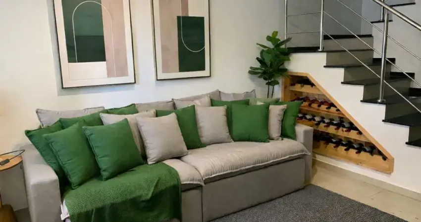 Sobrado para Venda em Joinville, Vila Nova, 3 dormitórios, 1 suíte, 3 banheiros, 2 vagas