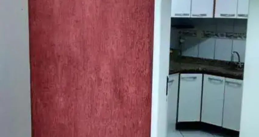 Apartamento para Venda em Joinville, Costa e silva, 2 dormitórios, 1 banheiro, 1 vaga