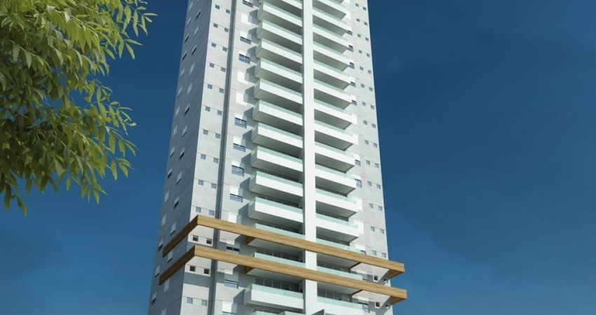 Lindo Apartamento com 3 Suítes Fazenda, Itajaí.