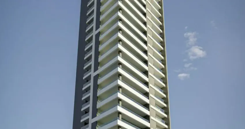 Apartamento à venda na Rua Lauro Muller, 800, Centro, Itajaí