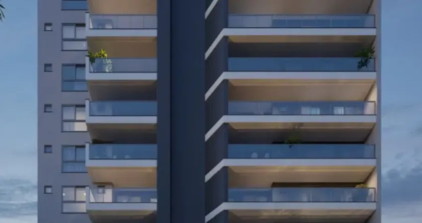 Apartamento com 2 quartos à venda no São Judas, Itajaí 