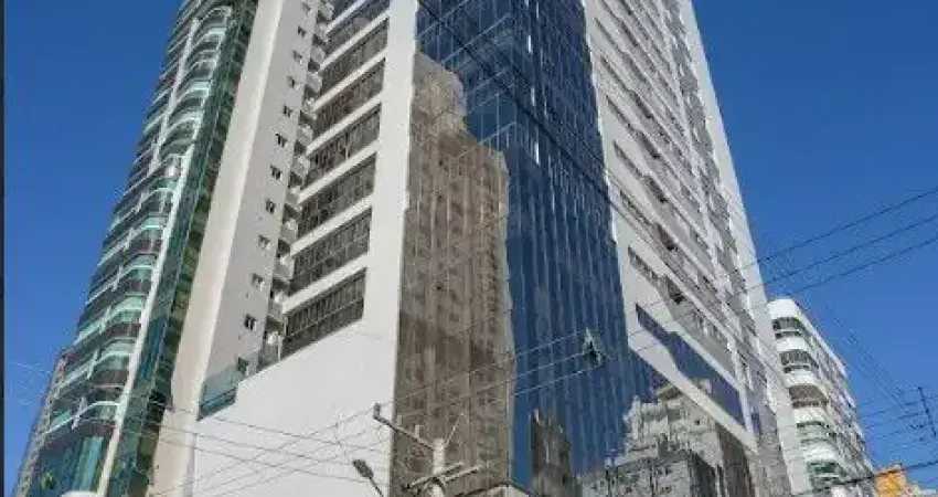 Apartamento à venda em Meia Praia, Itapema 