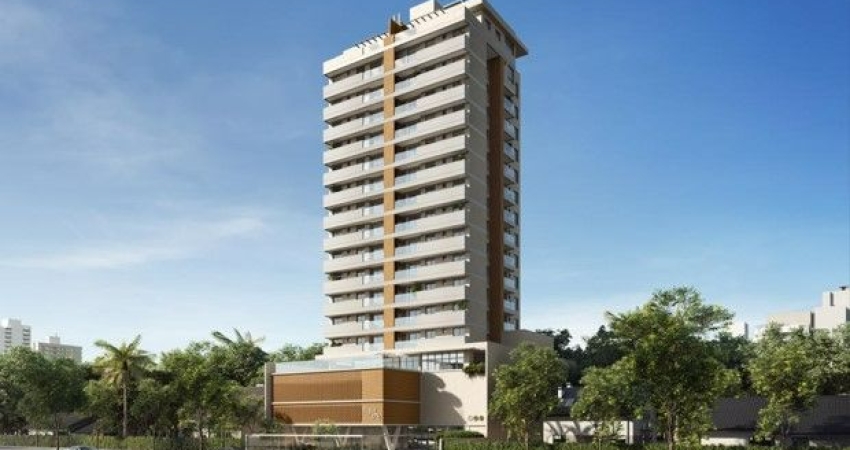 Lindo Apartamento com 2 dormitórios sendo 1 suíte