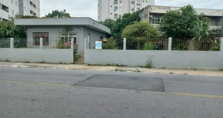 Terreno à venda no São João, Itajaí 