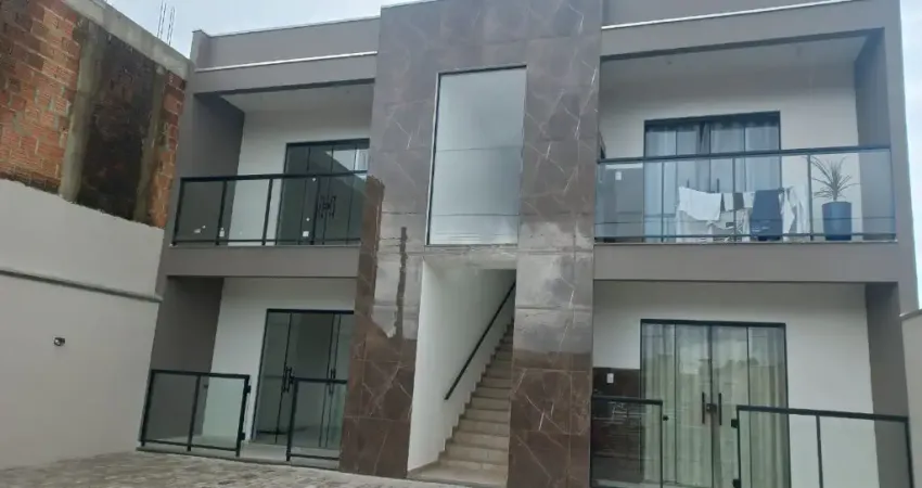 Apartamento com 2 quartos à venda no Espinheiros, Itajaí 
