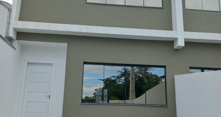 SOBRADO GERMINADO 2 SUITES SEMI MOBILIADO