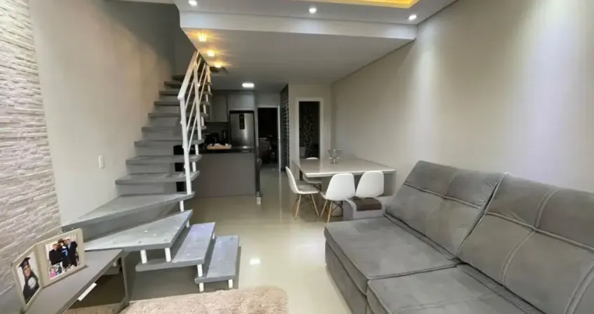 Casa com 2 quartos à venda no Itacolomi, Balneário Piçarras 