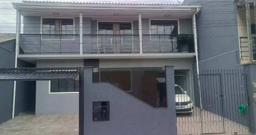 Casa à venda na Rua José Francisco Mateus, Cordeiros, Itajaí