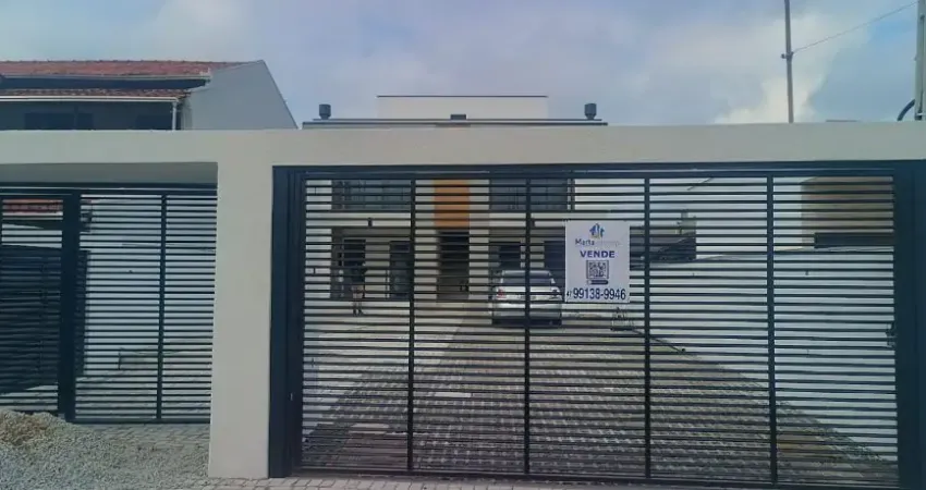 Apartamento com 3 quartos à venda no São João, Itajaí 