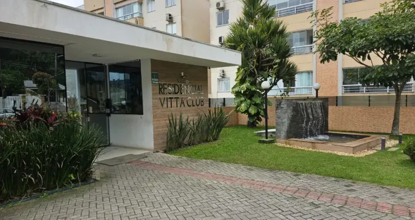 Apartamento com 2 quartos à venda no Espinheiros, Itajaí 