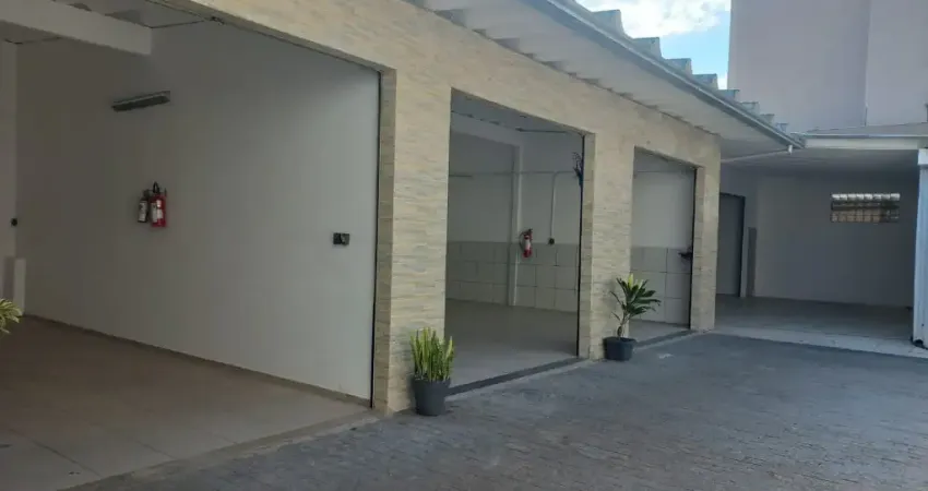 Sala comercial com 6 salas para alugar no Fazenda, Itajaí 