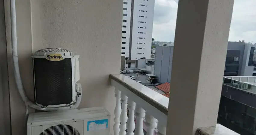 Aluguel - Apartamento com 2 Dormitórios