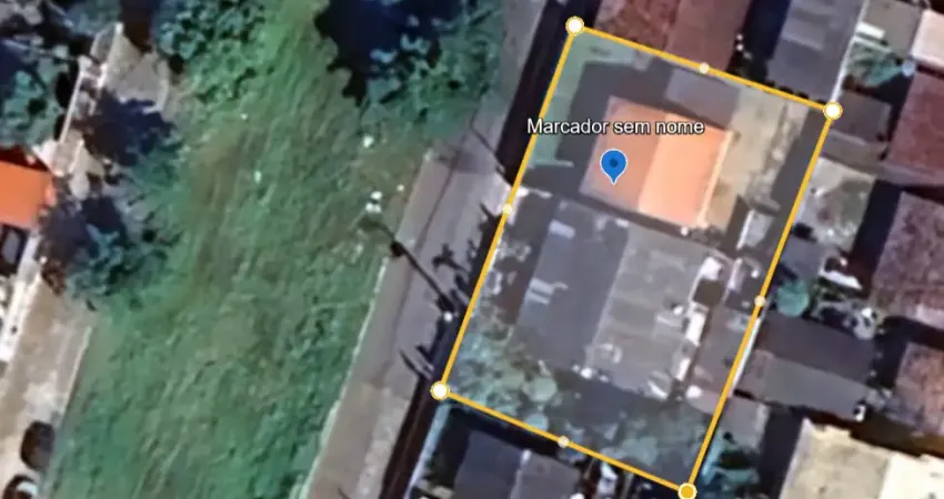 Atenção construtor - excelente área para permuta. bairro são joão.