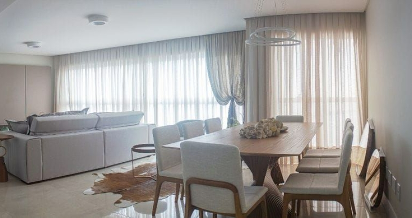 Apartamento com 4 quartos à venda no Fazenda, Itajaí 