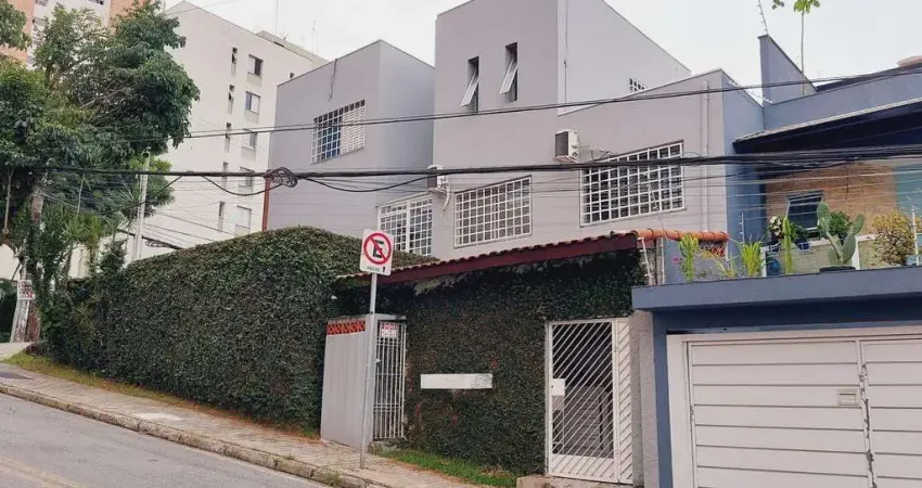 Prédio Comercial para Venda em Santo André, Jardim Bela Vista, 3 banheiros, 4 vagas