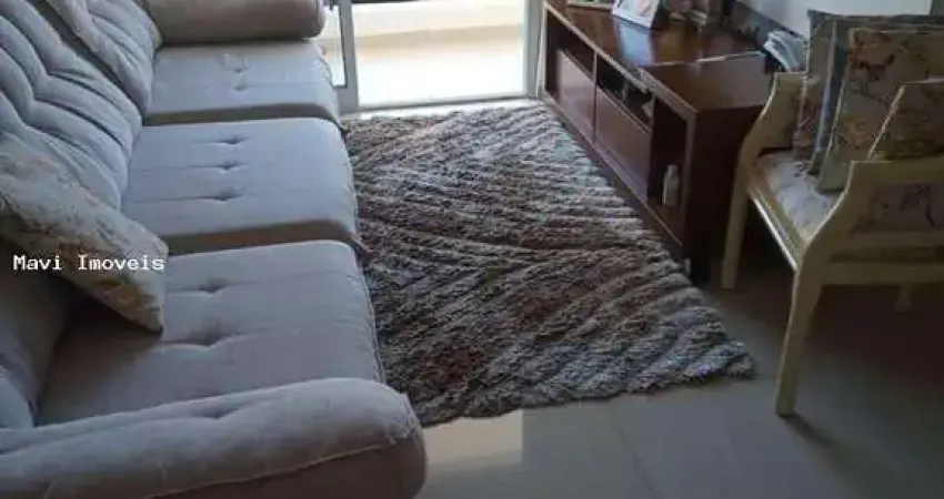 Apartamento para Venda em São Bernardo do Campo, Centro, 3 dormitórios, 1 suíte, 2 banheiros, 2 vagas