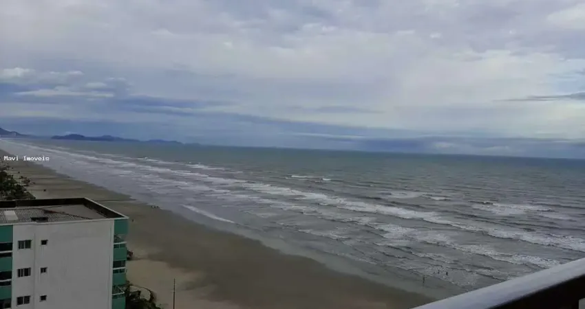 Apartamento para venda em praia grande, vila balneária, 2 dormitórios, 1 suíte, 2 banheiros, 1 vaga