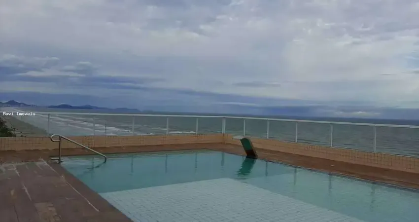 Apartamento para Venda em Praia Grande, Vila Balneária, 2 dormitórios, 1 suíte, 2 banheiros, 1 vaga