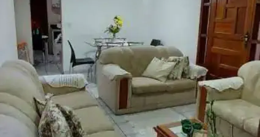 Casa para Venda em São Bernardo do Campo, Assunção, 2 dormitórios, 1 banheiro, 1 vaga