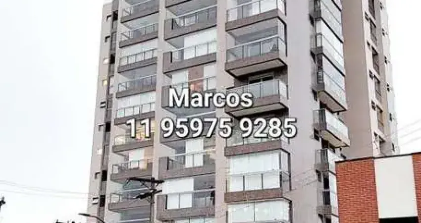 Apartamento para venda em são bernardo do campo, jardim do mar, 3 dormitórios, 3 suítes, 4 banheiros, 3 vagas