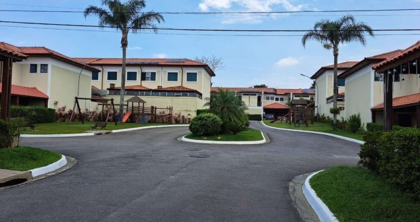 Casa em Condomínio para Venda em São Bernardo do Campo, Demarchi, 3 dormitórios, 1 suíte, 3 banheiros, 2 vagas