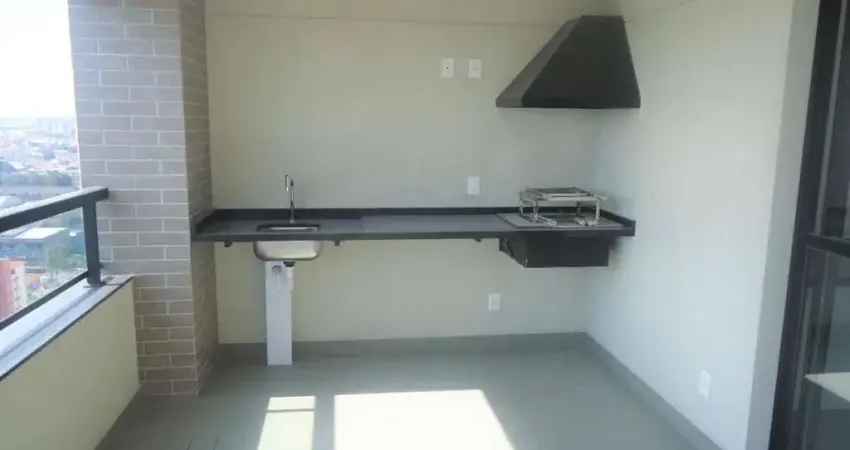 Apartamento para Venda em Santo André, Campestre, 3 dormitórios, 3 suítes, 5 banheiros, 3 vagas