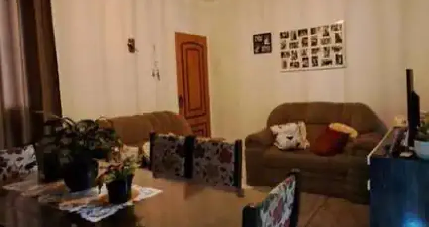 Apartamento 3 dormitórios para Venda em São Bernardo do Campo, Demarchi, 3 dormitórios, 1 banheiro, 1 vaga