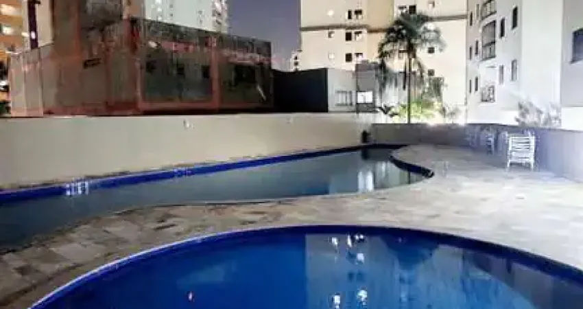 Apartamento para Venda em São Bernardo do Campo, Baeta Neves, 3 dormitórios, 1 banheiro, 2 vagas