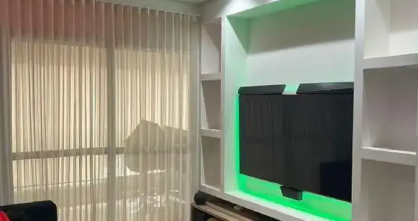 Apartamento para Venda em São Bernardo do Campo, Centro, 3 dormitórios, 1 suíte, 3 banheiros, 2 vagas