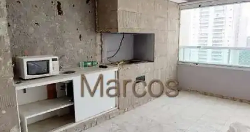 Apartamento para Venda em São Bernardo do Campo, Centro, 4 dormitórios, 4 suítes, 5 banheiros, 4 vagas