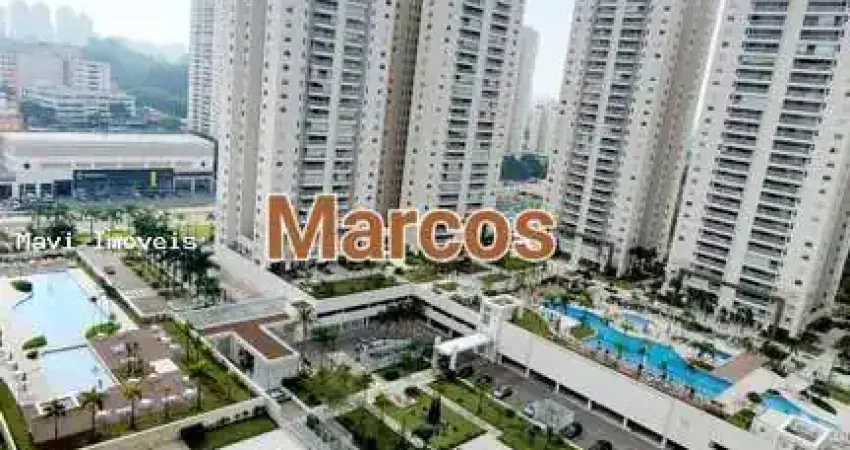 Apartamento para Venda em São Bernardo do Campo, Centro, 3 dormitórios, 3 suítes, 4 banheiros, 3 vagas
